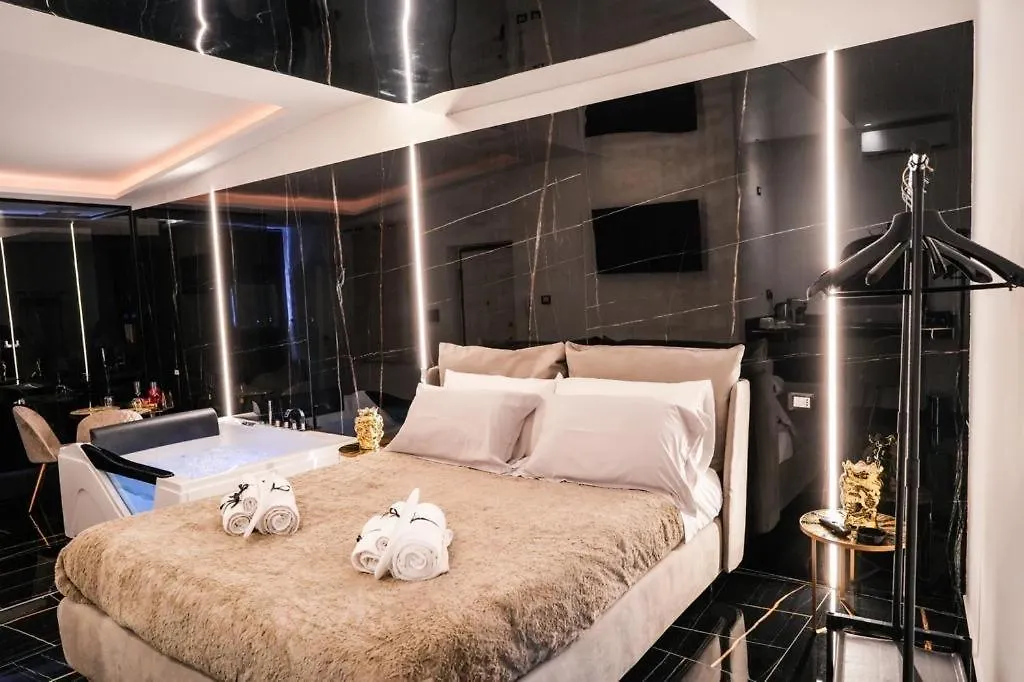 Guest house Superior Suite Palermo