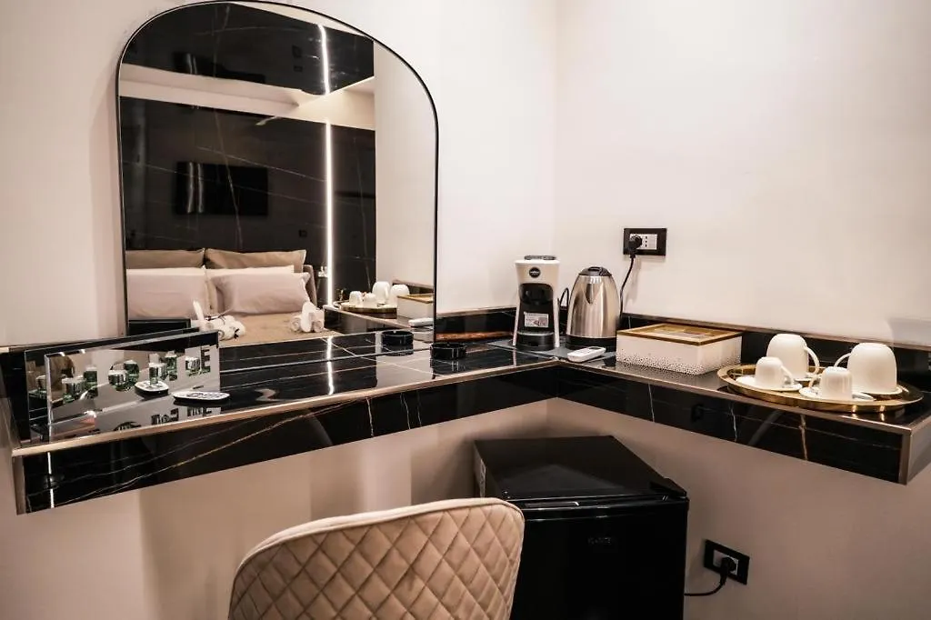 Guest house Superior Suite Palermo