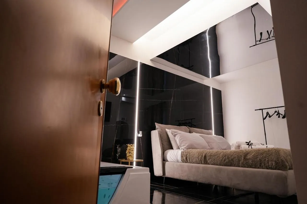 Superior Suite Palermo Guest house