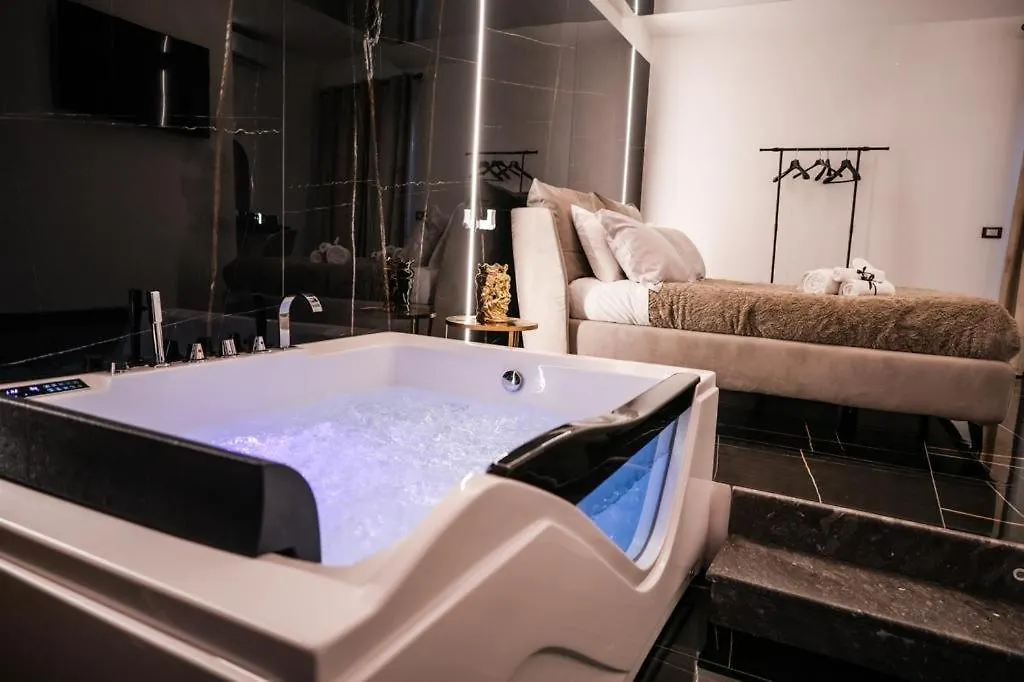 Guest house Superior Suite Palermo