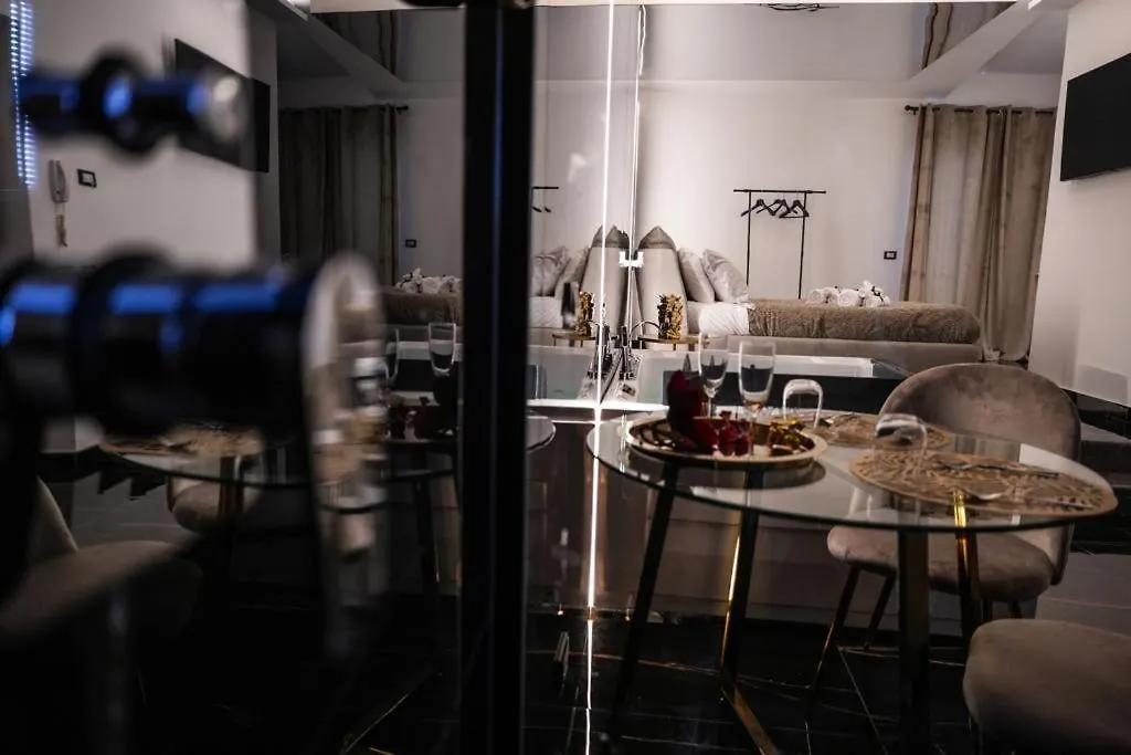 Guest house Superior Suite Palermo