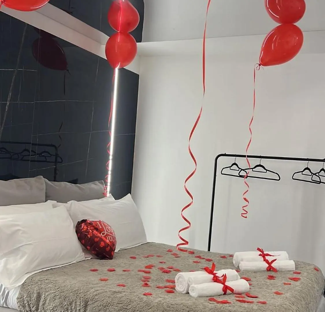 Superior Suite Palermo Guest house