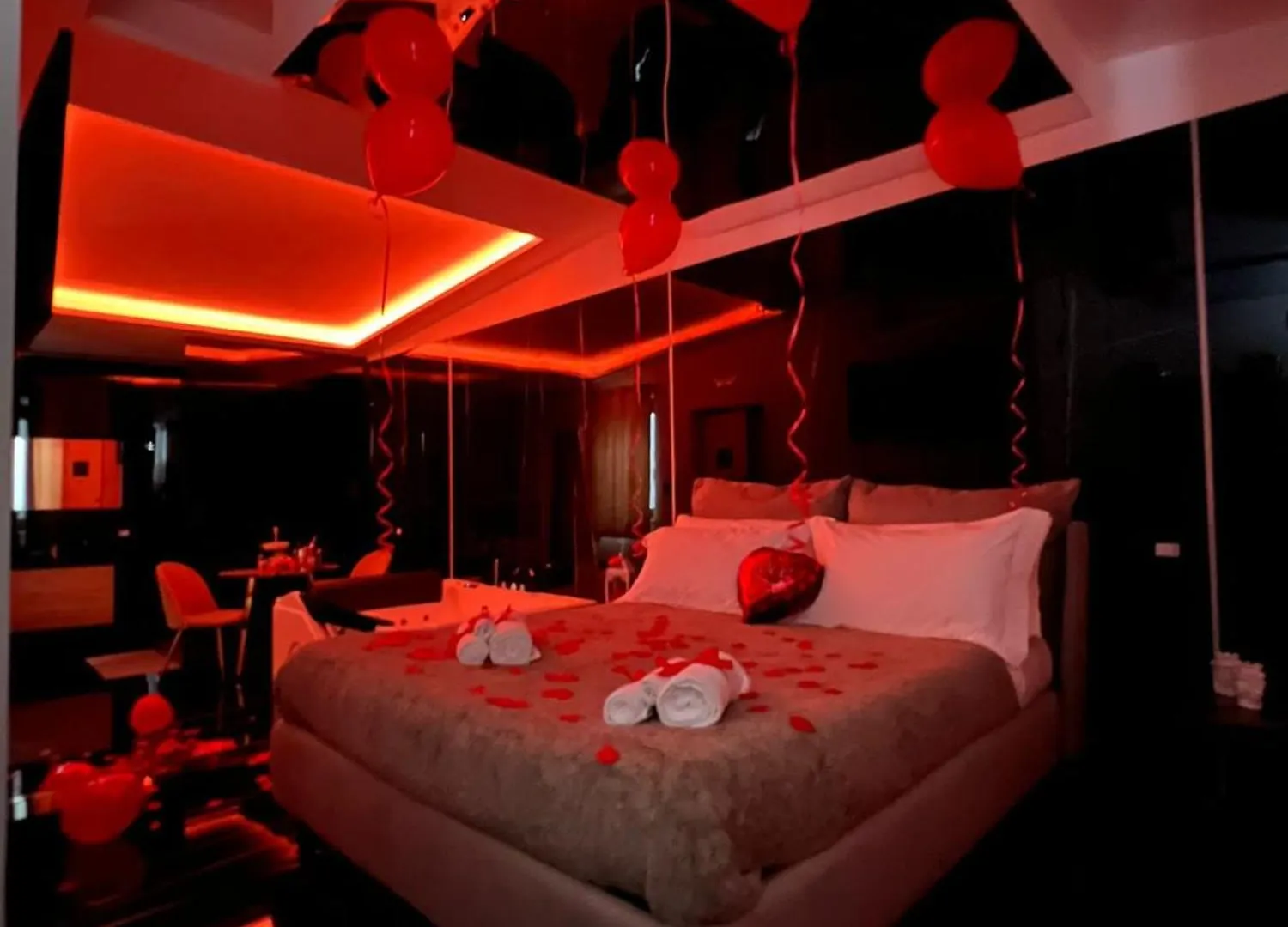 Guest house Superior Suite Palermo